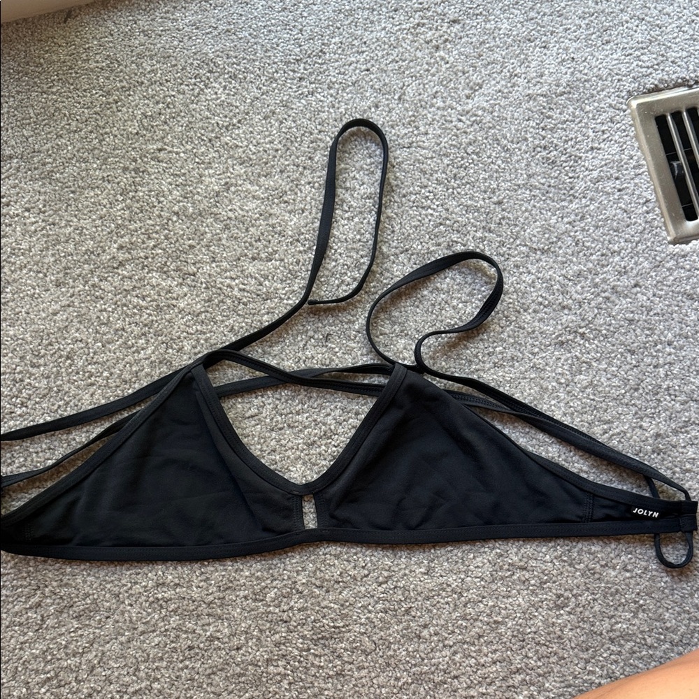 Jolyn Vent bikini top